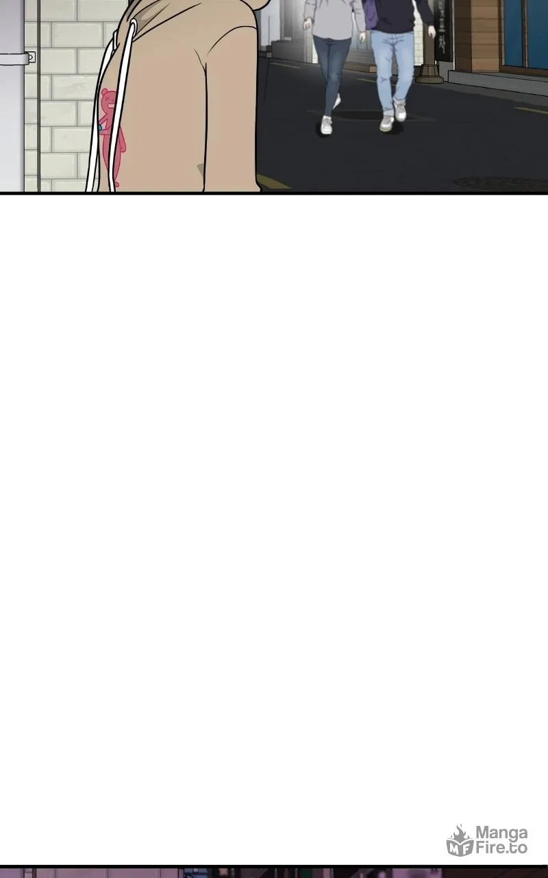 Dating to Survive Chapter 11 page 78 - 