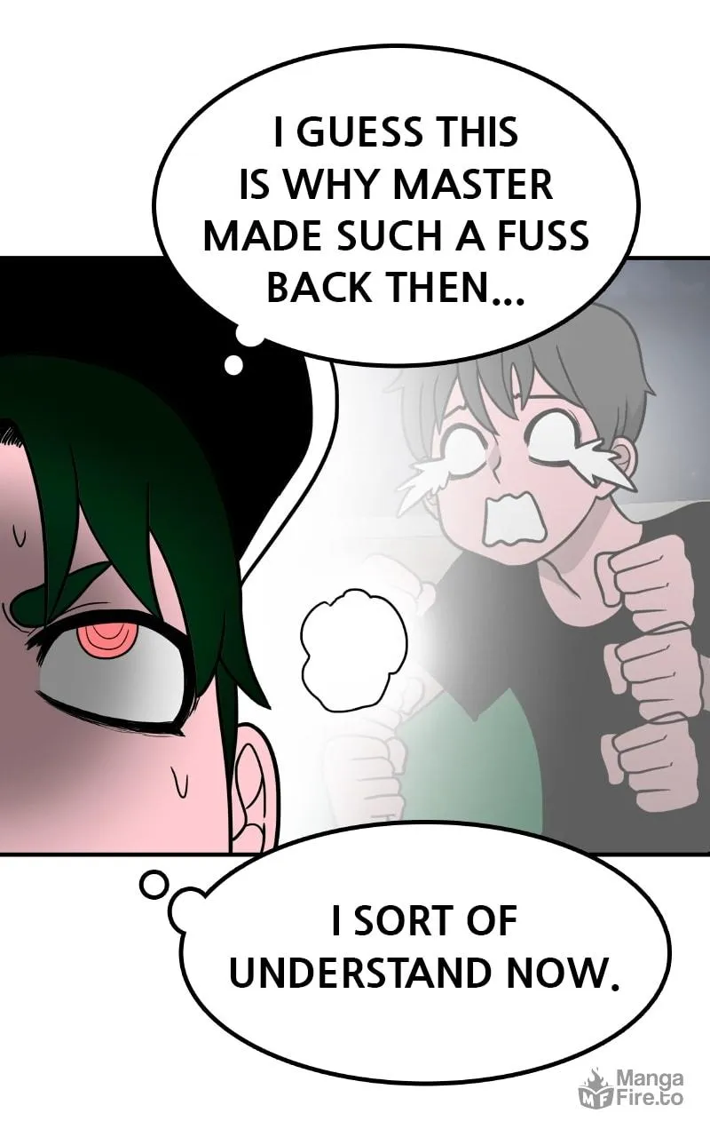 Dating to Survive Chapter 11 page 85 - 