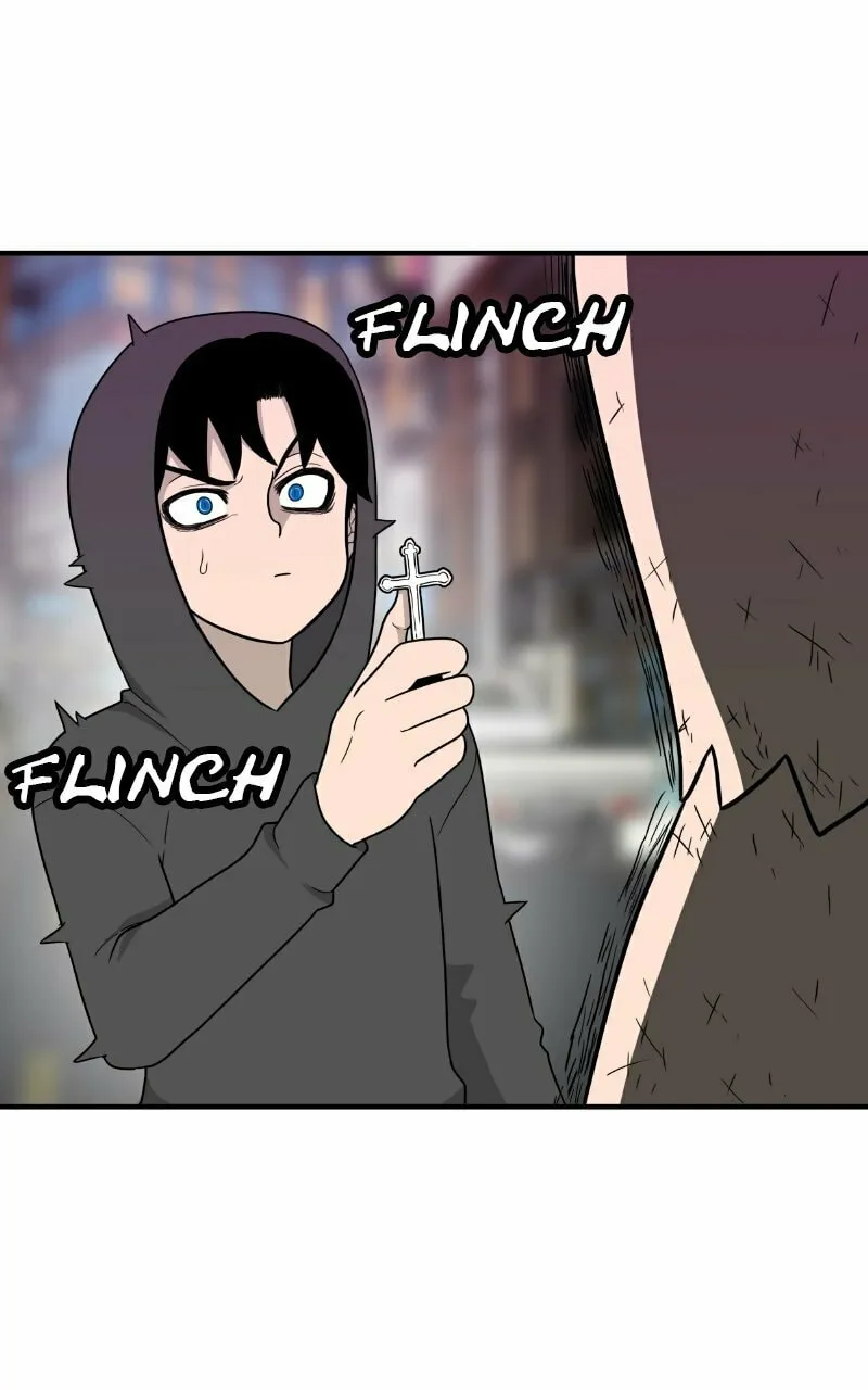 Dating to Survive Chapter 12 page 11 - 