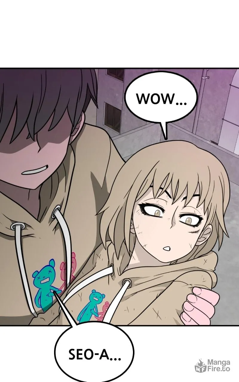 Dating to Survive Chapter 12 page 168 - 