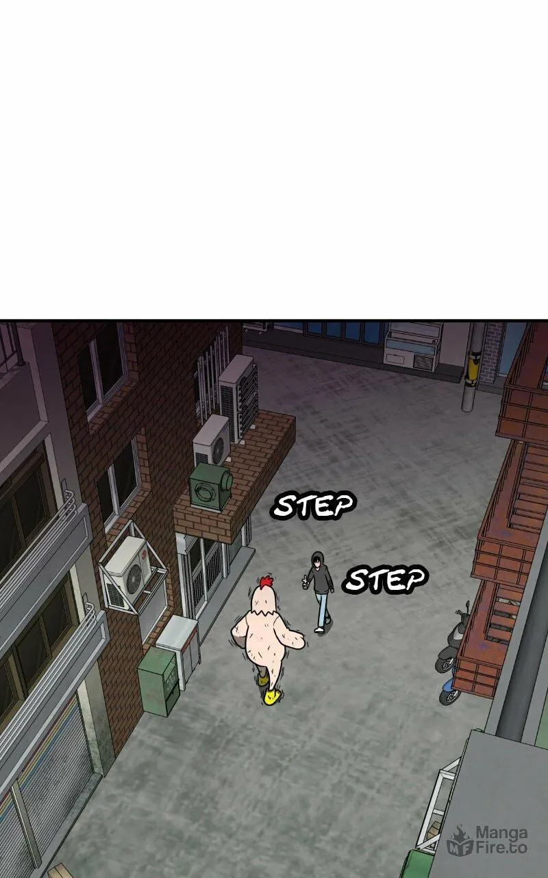 Dating to Survive Chapter 12 page 18 - 