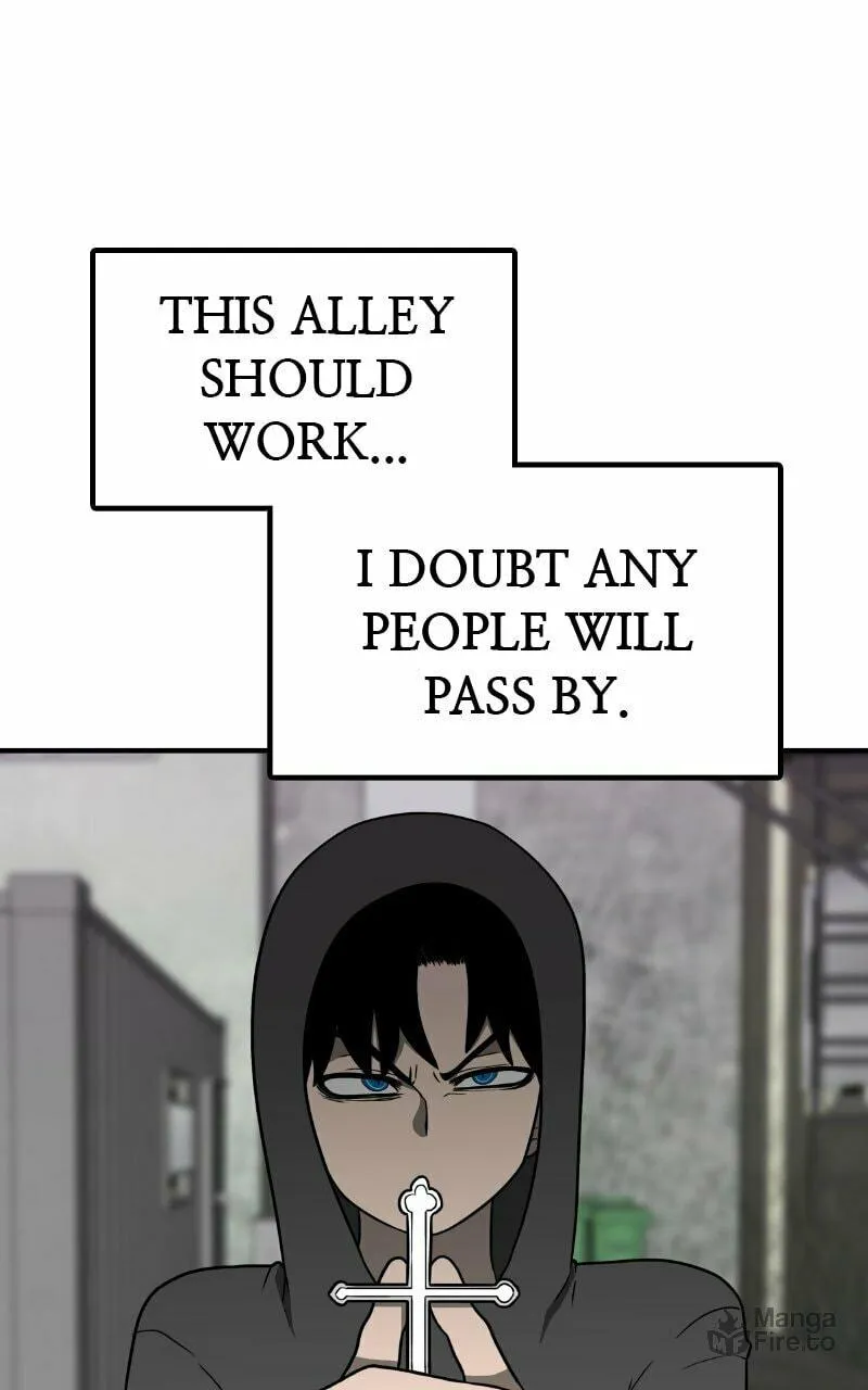 Dating to Survive Chapter 12 page 20 - 
