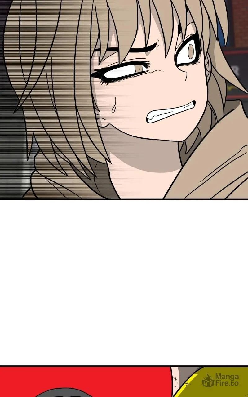 Dating to Survive Chapter 12 page 3 - 