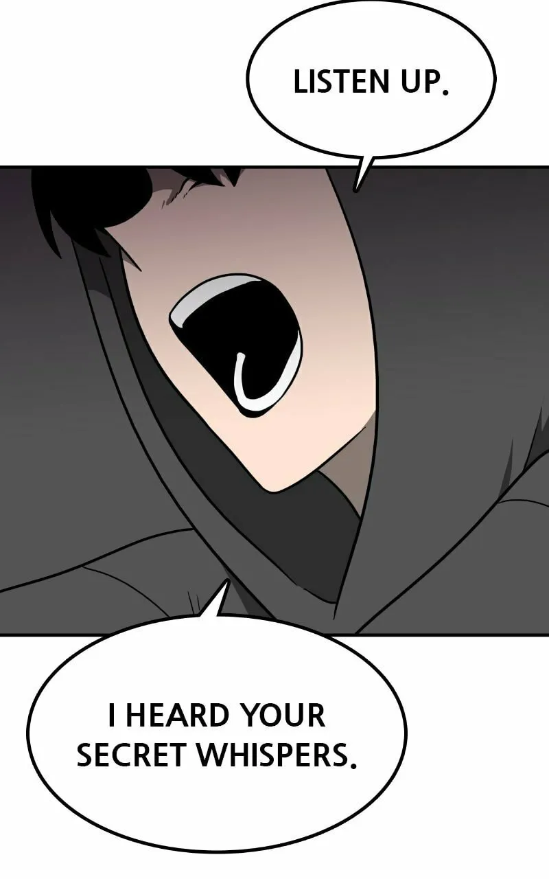 Dating to Survive Chapter 12 page 22 - 
