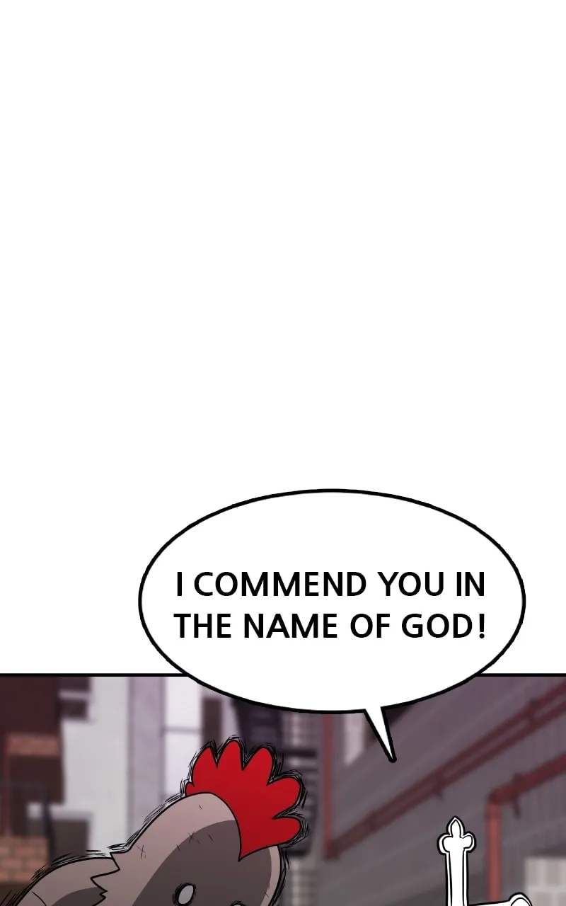 Dating to Survive Chapter 12 page 23 - 