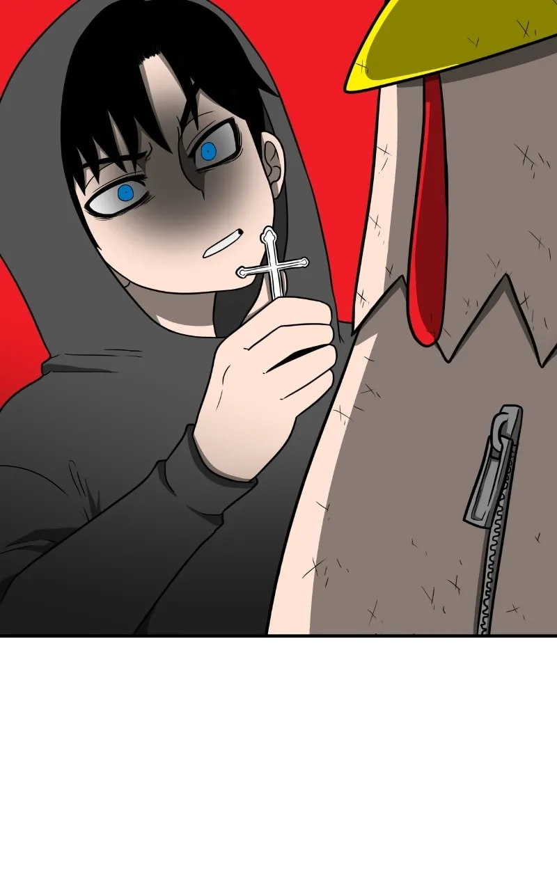 Dating to Survive Chapter 12 page 4 - 