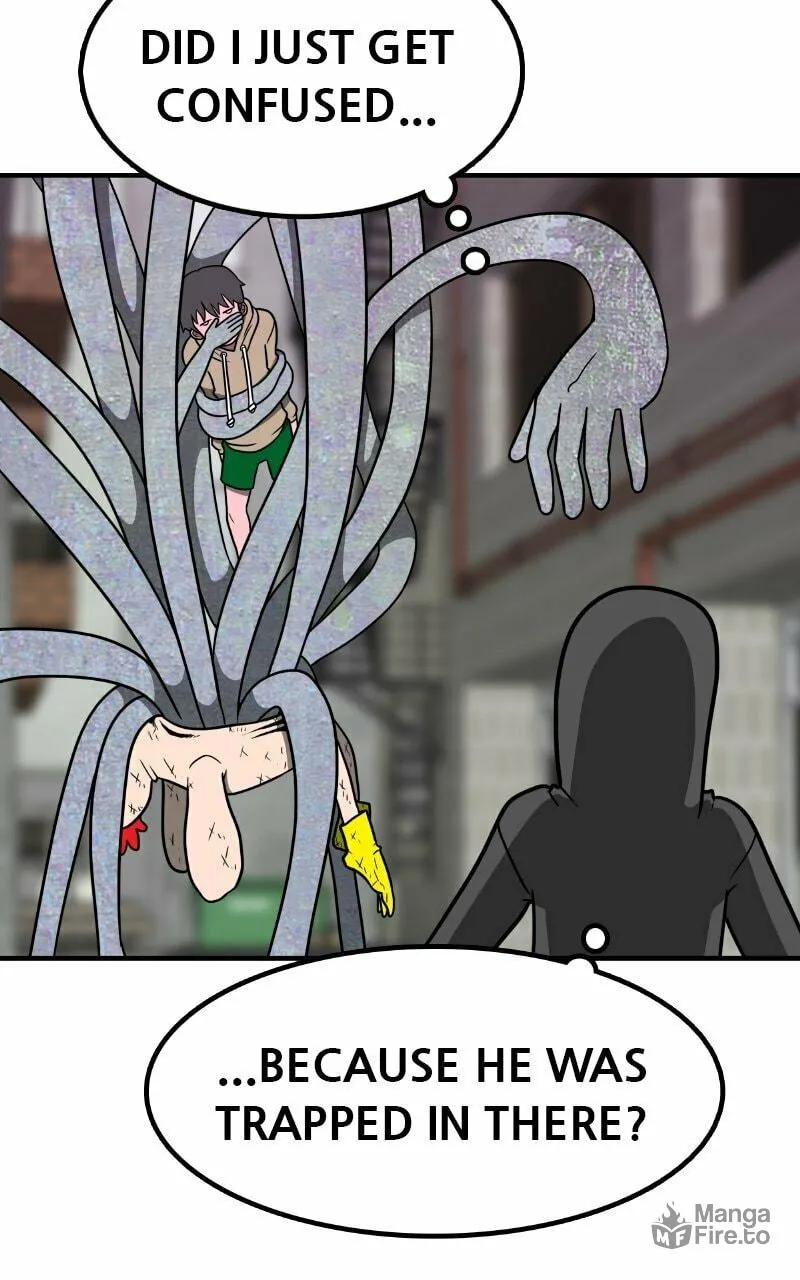 Dating to Survive Chapter 12 page 36 - 