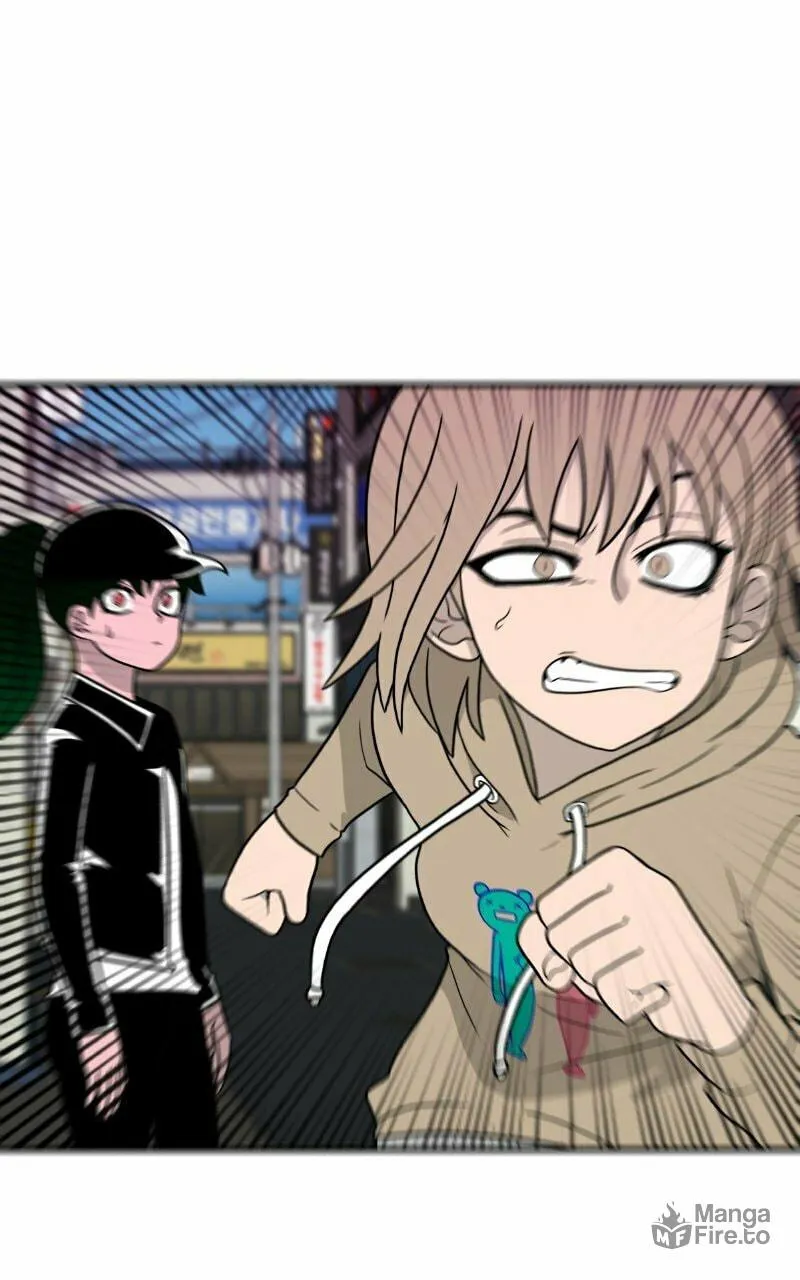 Dating to Survive Chapter 12 page 5 - 