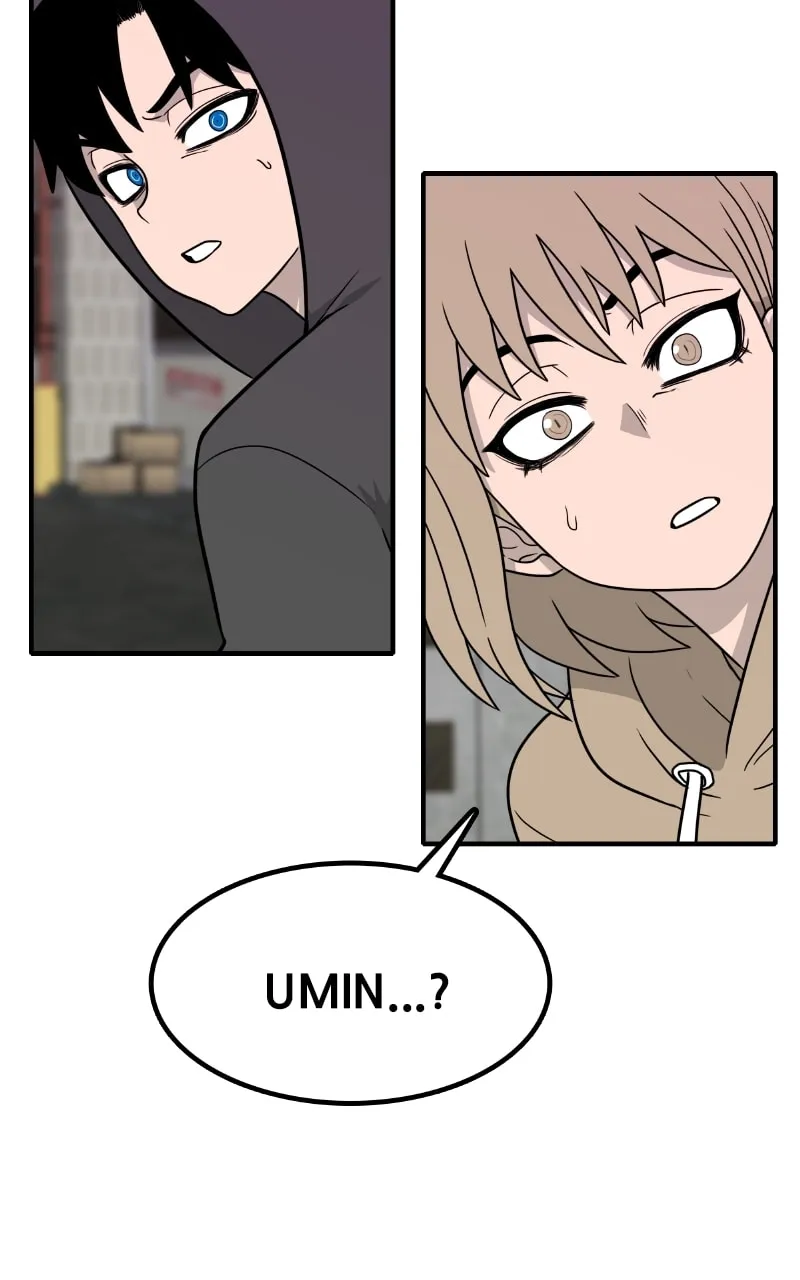 Dating to Survive Chapter 12 page 41 - 