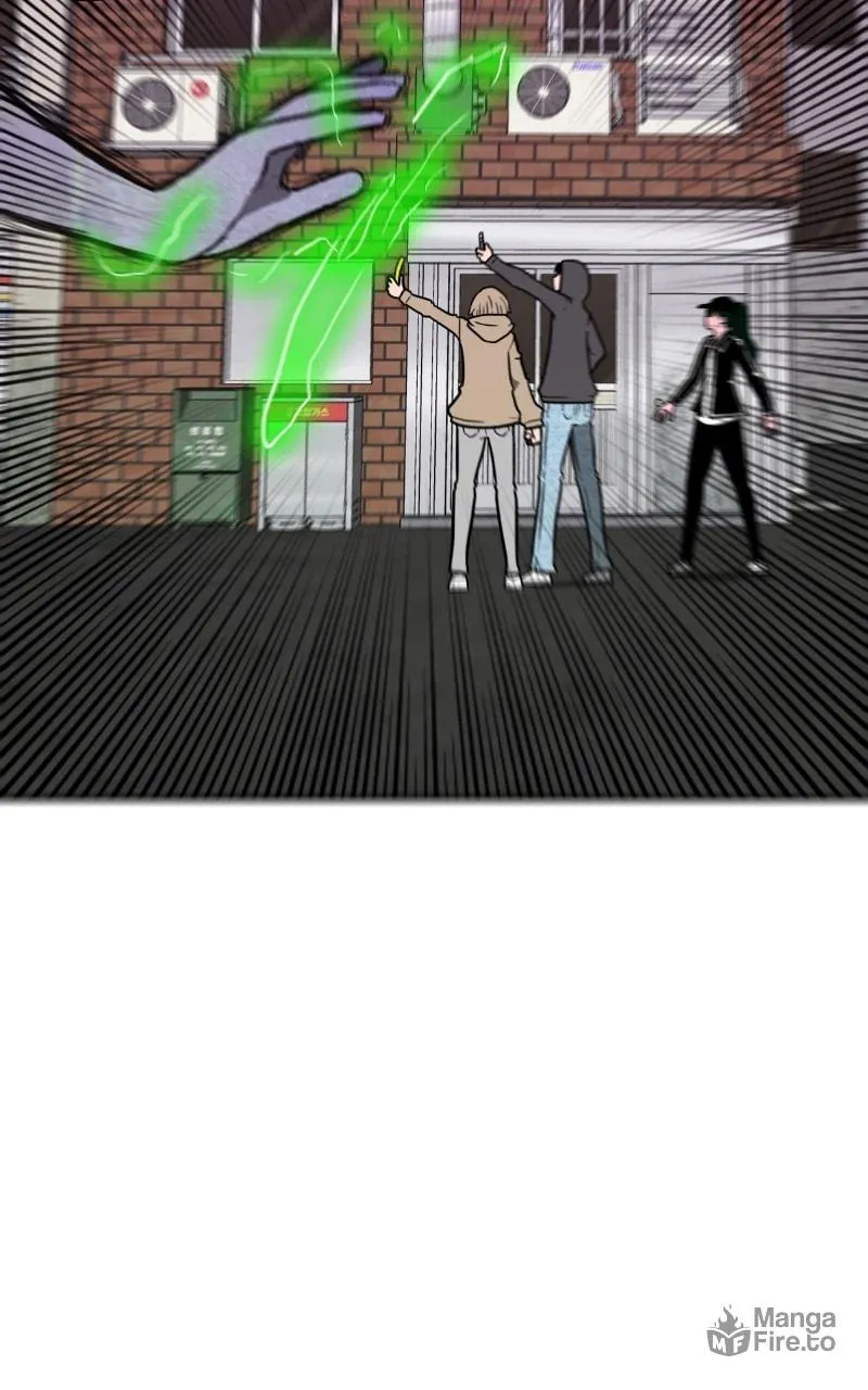 Dating to Survive Chapter 12 page 57 - 