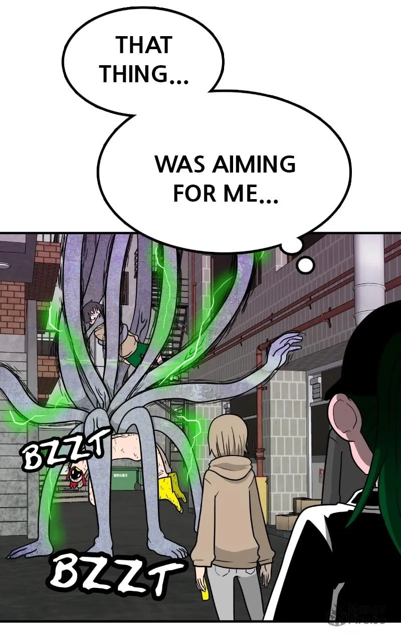 Dating to Survive Chapter 12 page 60 - 