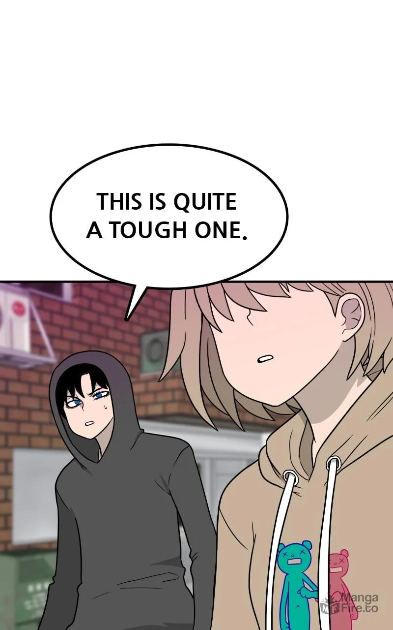 Dating to Survive Chapter 12 page 63 - 