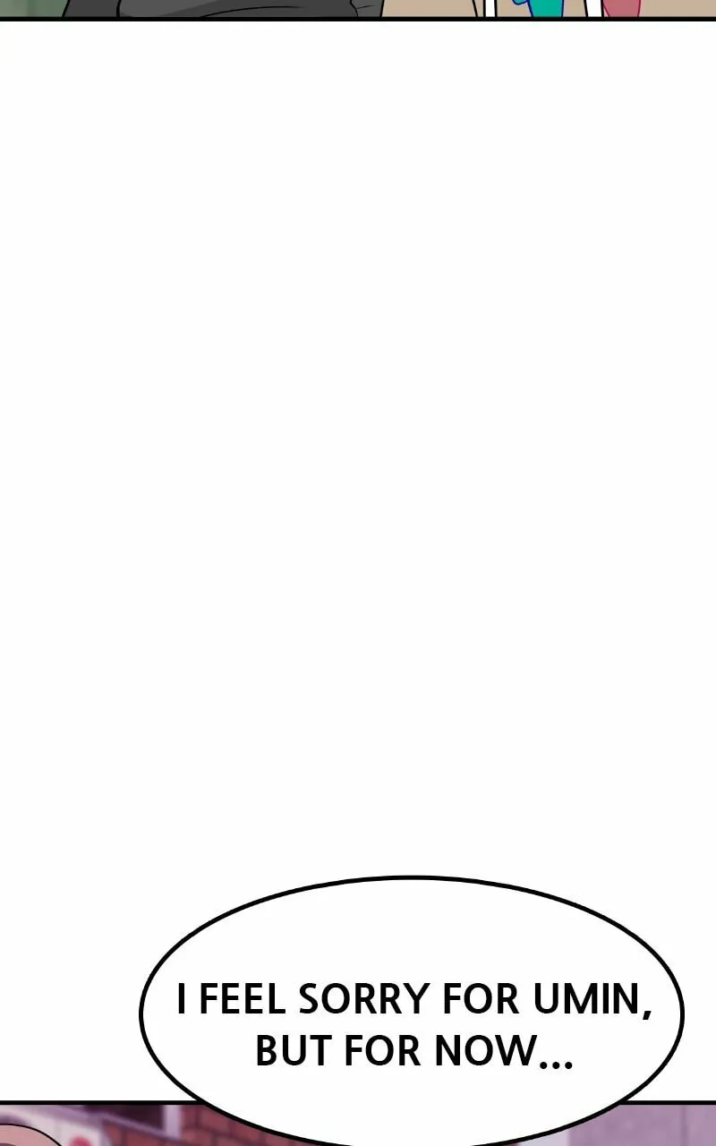 Dating to Survive Chapter 12 page 64 - 