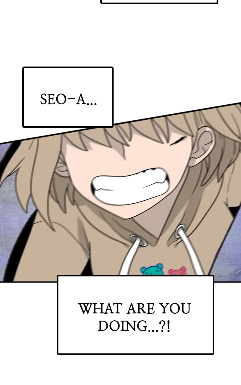 Dating to Survive Chapter 12 page 73 - 