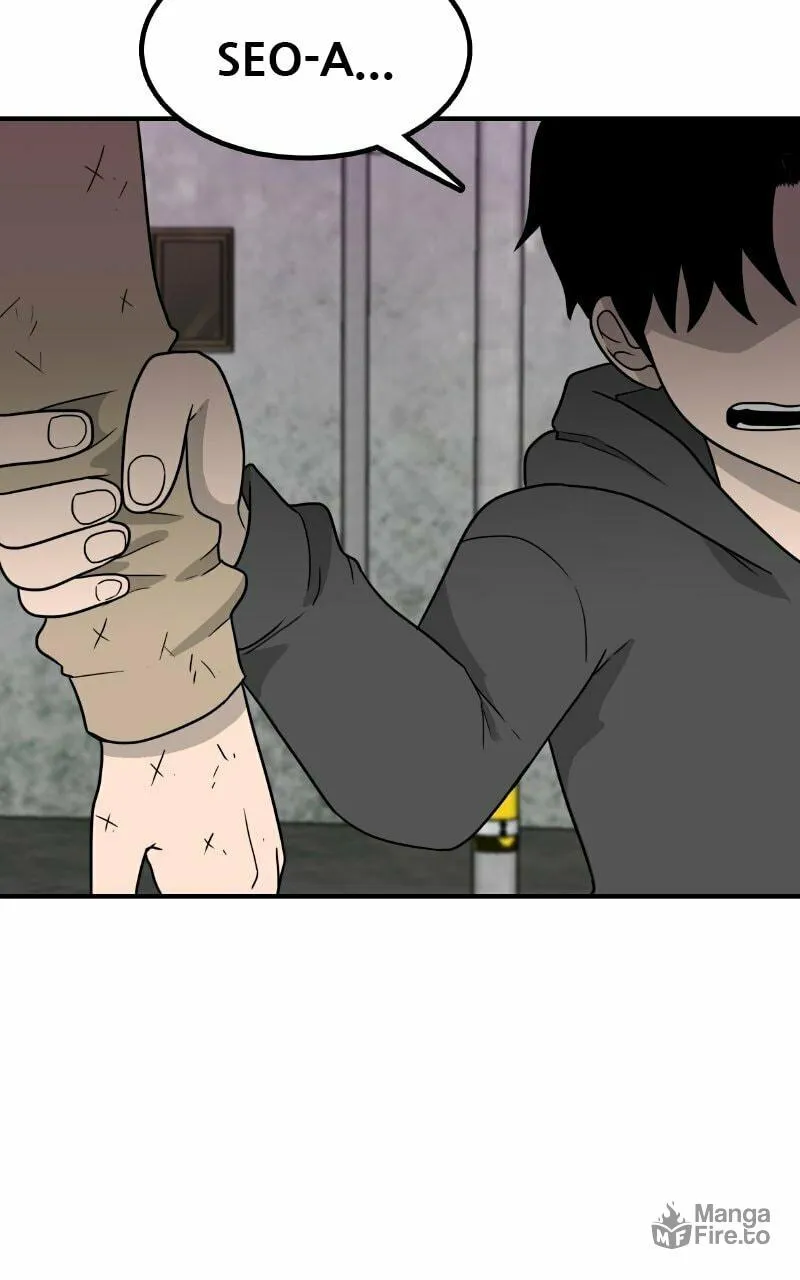 Dating to Survive Chapter 12 page 96 - 