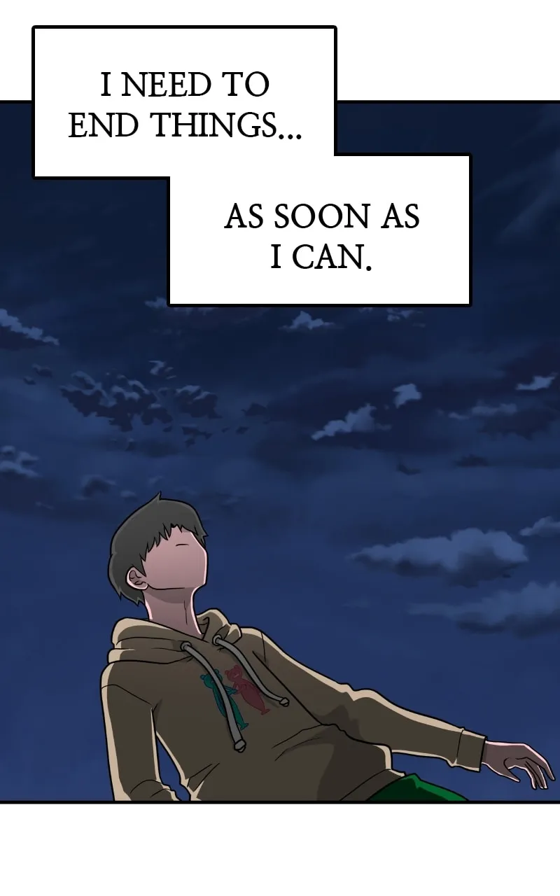 Dating to Survive Chapter 13 page 103 - 