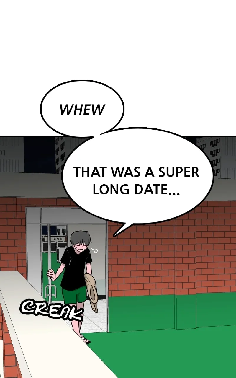 Dating to Survive Chapter 13 page 118 - 