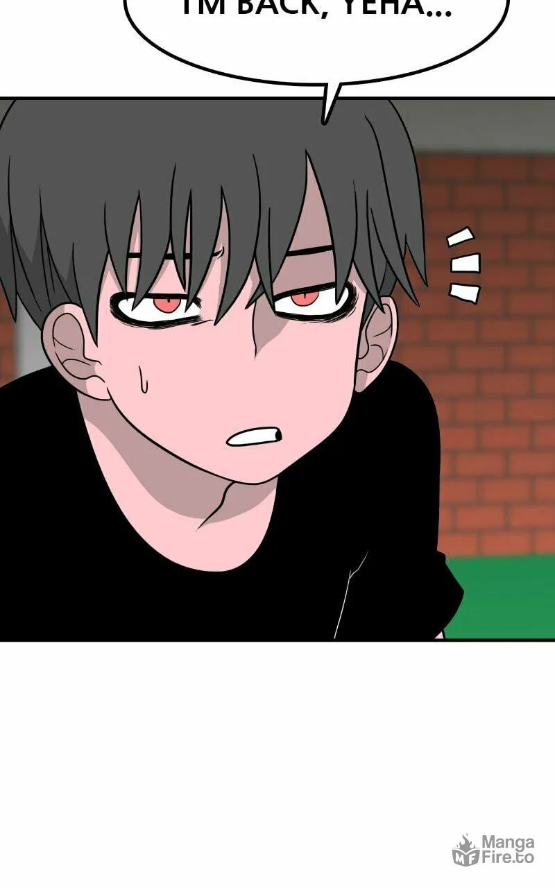 Dating to Survive Chapter 13 page 120 - 