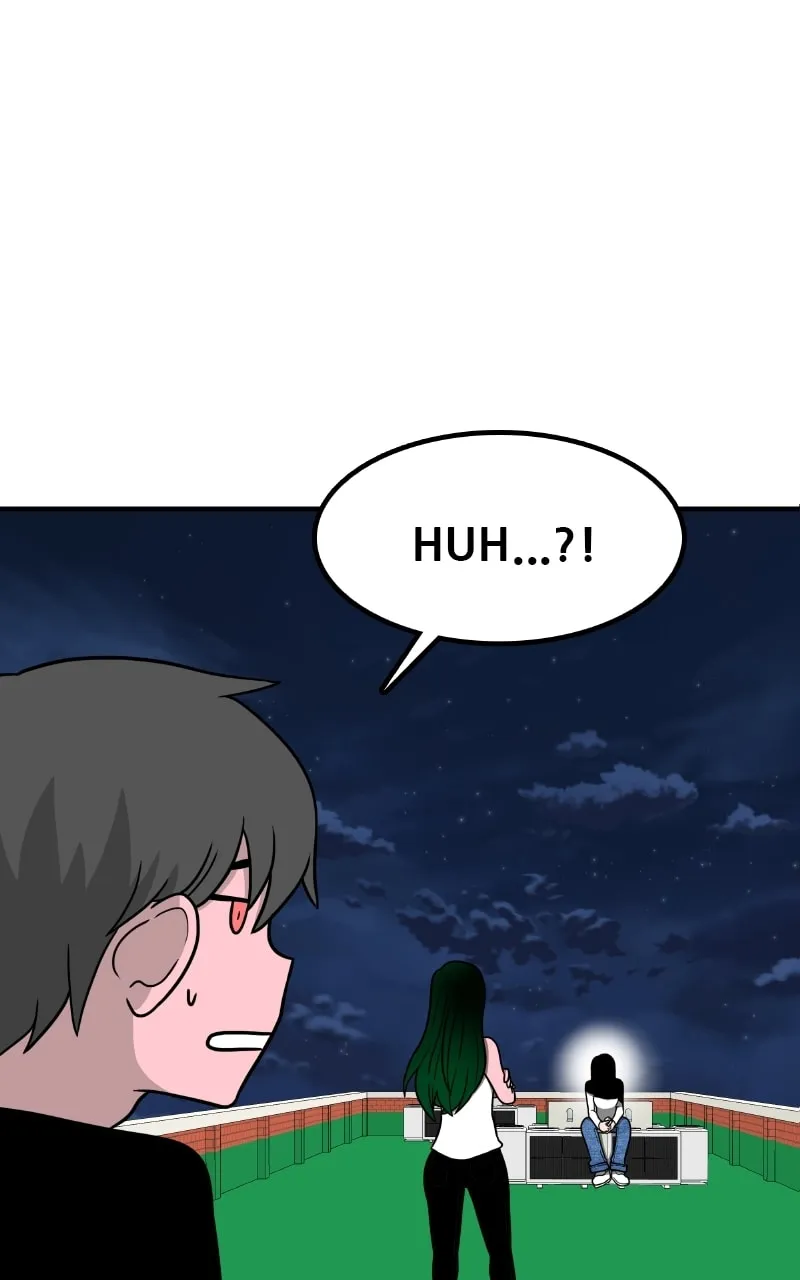 Dating to Survive Chapter 13 page 121 - 