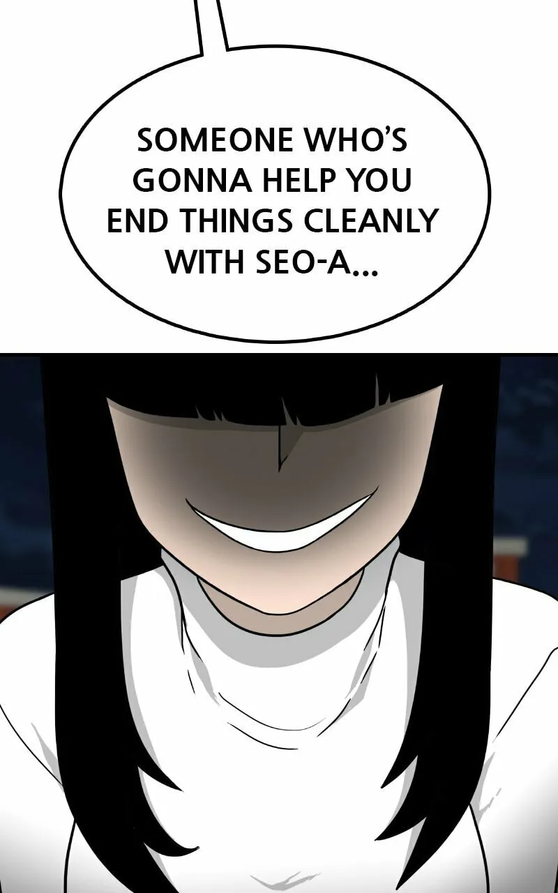 Dating to Survive Chapter 13 page 124 - 