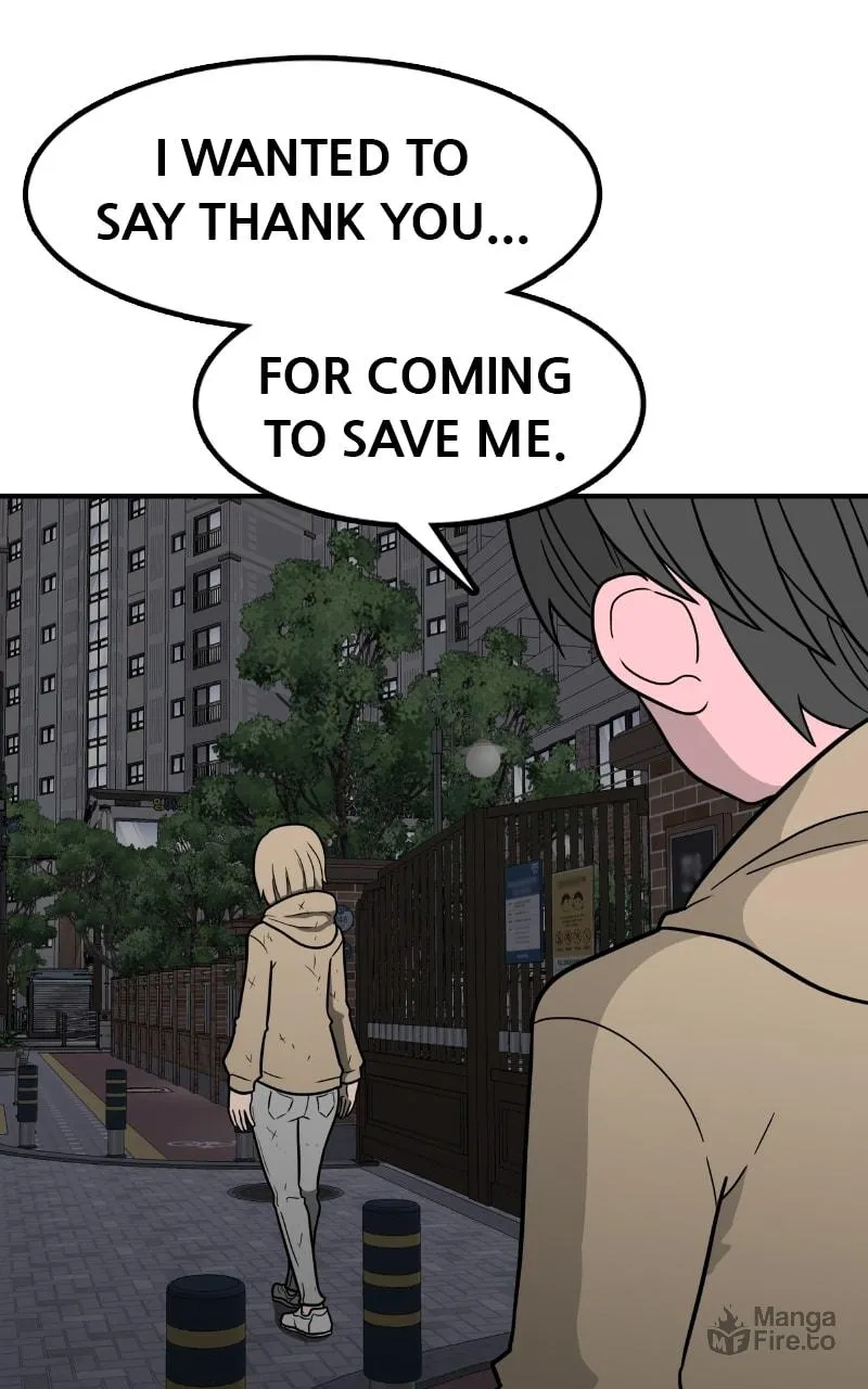 Dating to Survive Chapter 13 page 18 - 