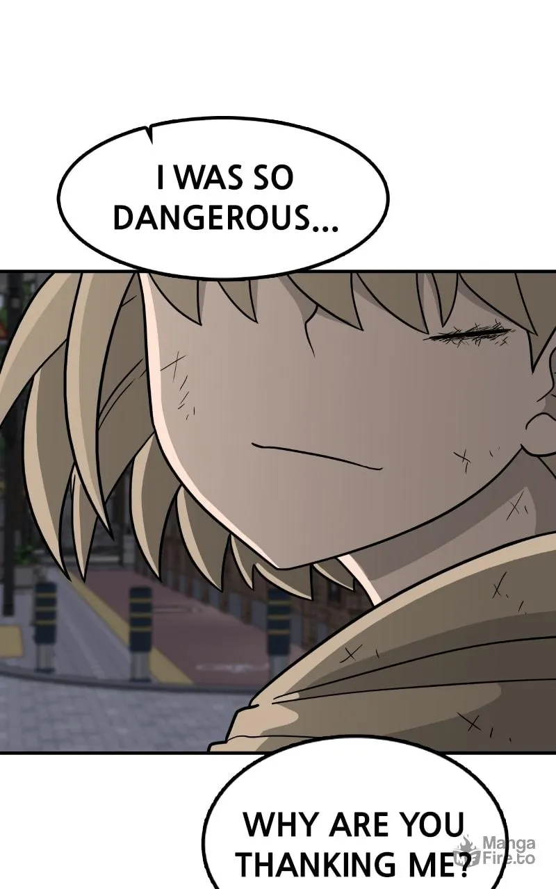 Dating to Survive Chapter 13 page 20 - 