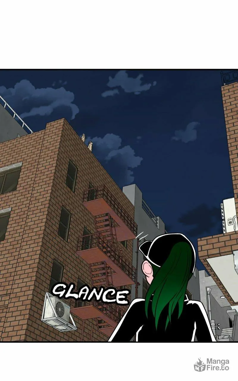 Dating to Survive Chapter 13 page 3 - 