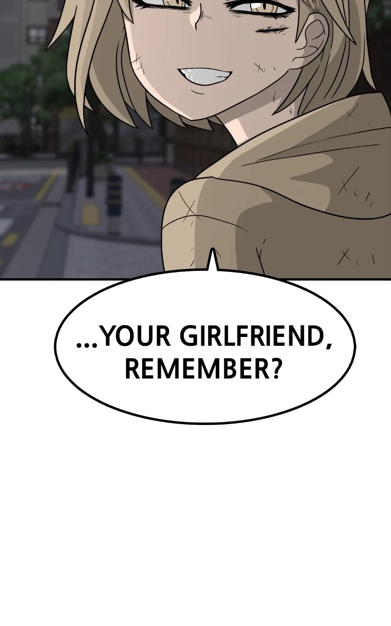 Dating to Survive Chapter 13 page 22 - 