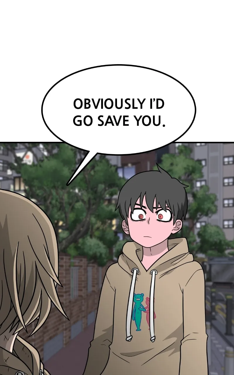 Dating to Survive Chapter 13 page 23 - 