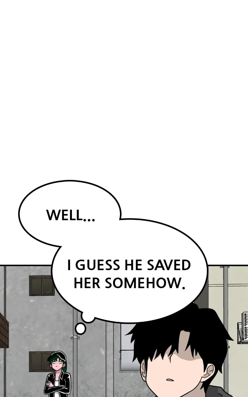 Dating to Survive Chapter 13 page 4 - 