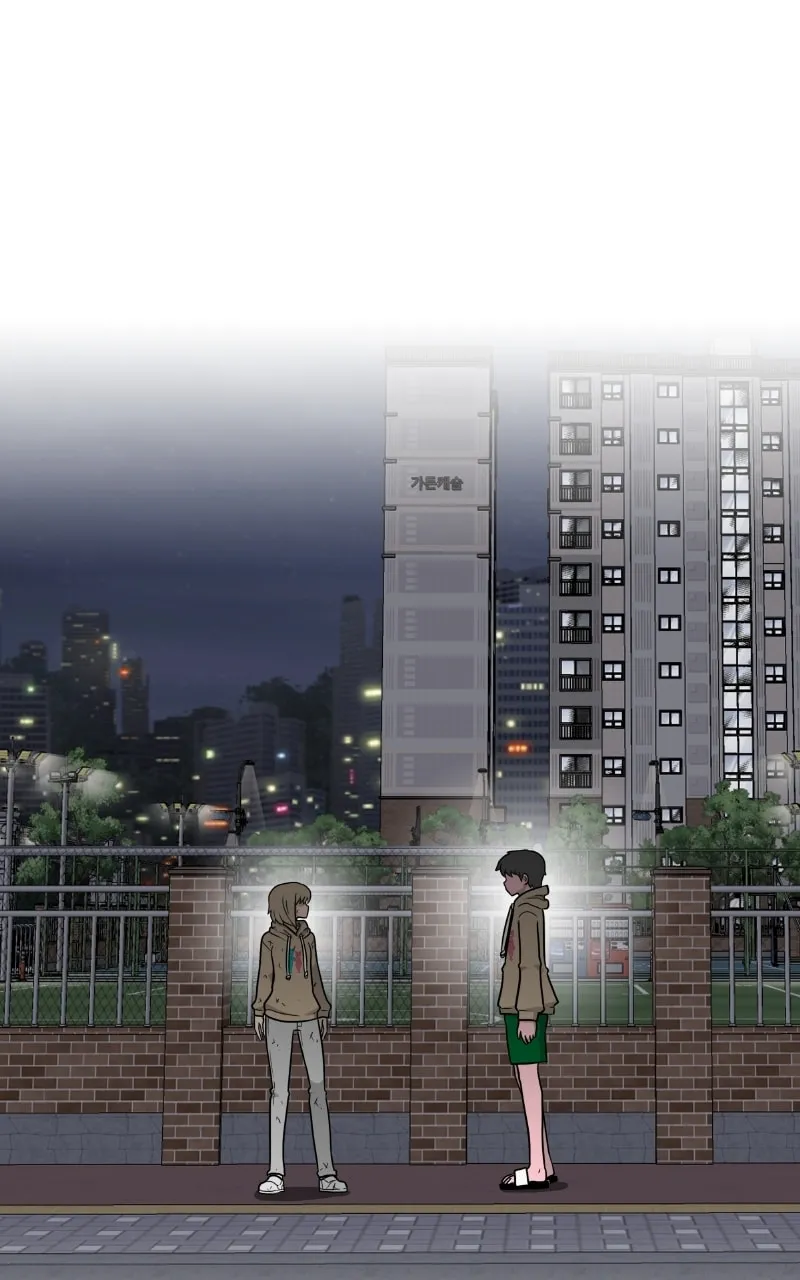 Dating to Survive Chapter 13 page 34 - 