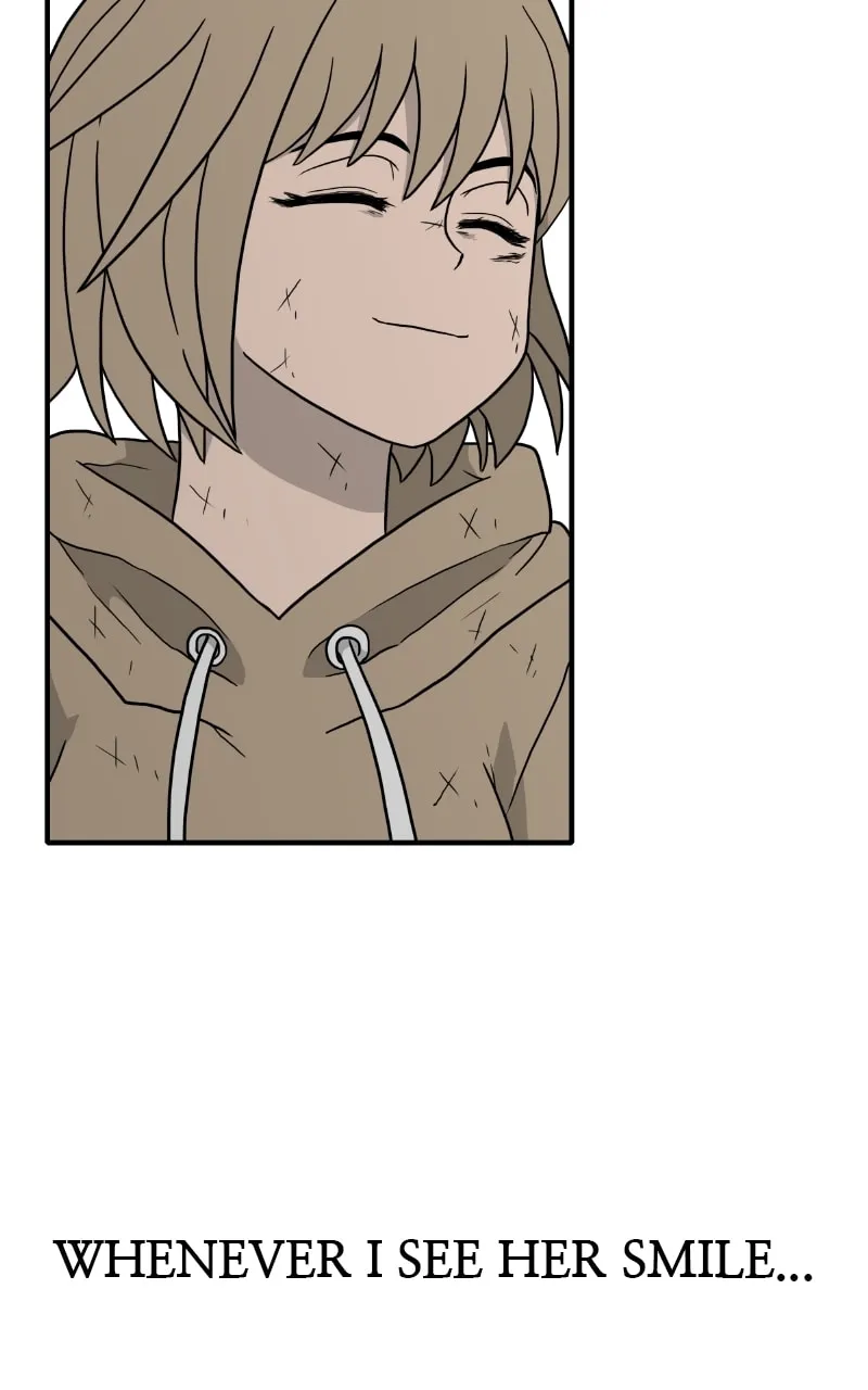Dating to Survive Chapter 13 page 37 - 