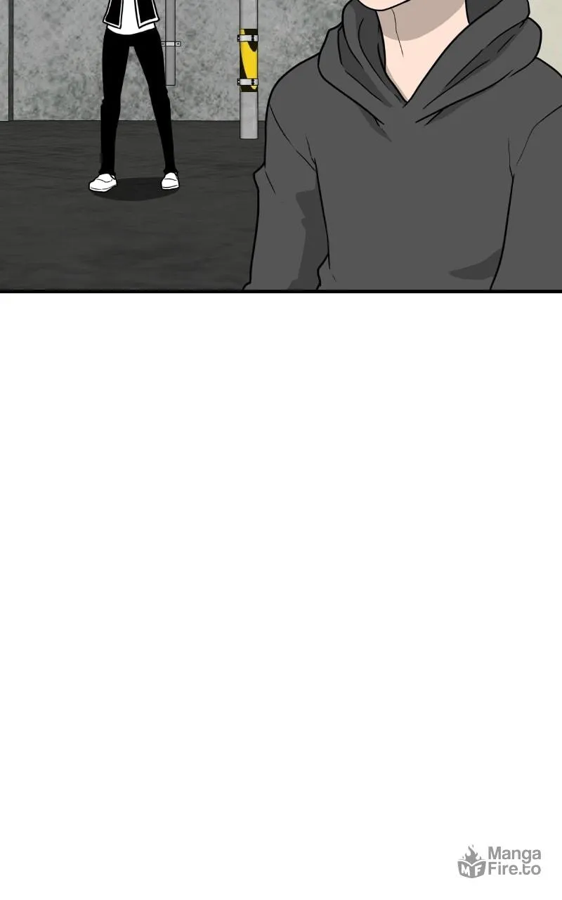 Dating to Survive Chapter 13 page 5 - 