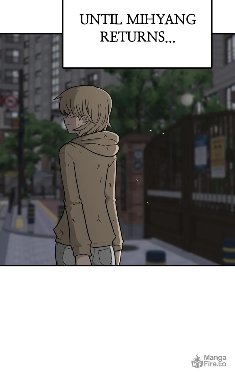 Dating to Survive Chapter 13 page 42 - 