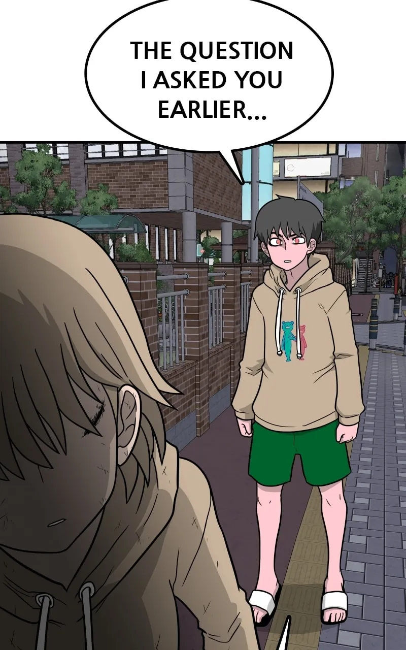 Dating to Survive Chapter 13 page 47 - 