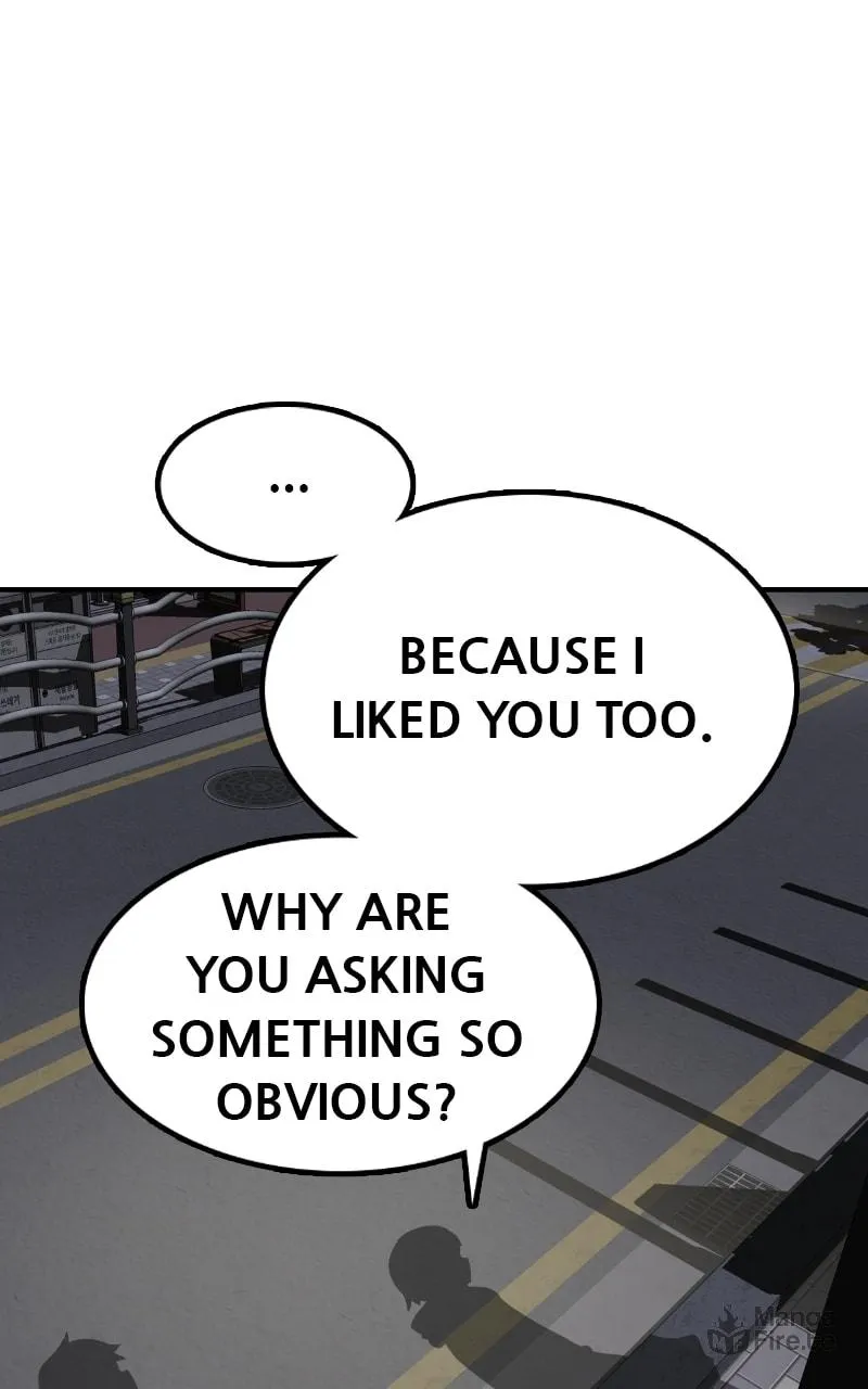 Dating to Survive Chapter 13 page 50 - 