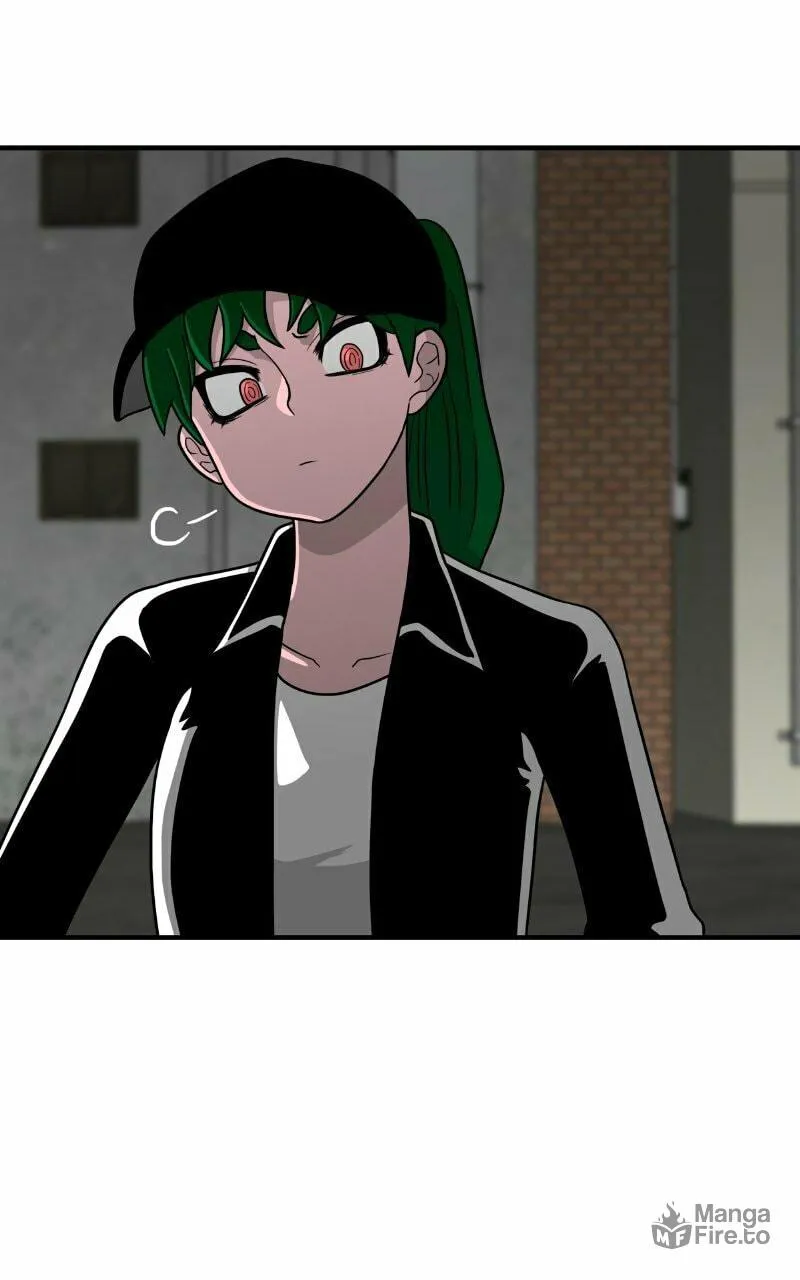 Dating to Survive Chapter 13 page 6 - 