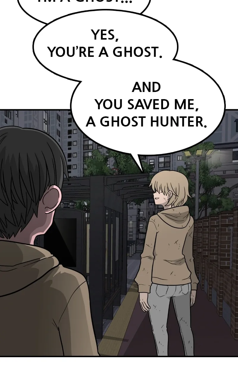 Dating to Survive Chapter 13 page 52 - 