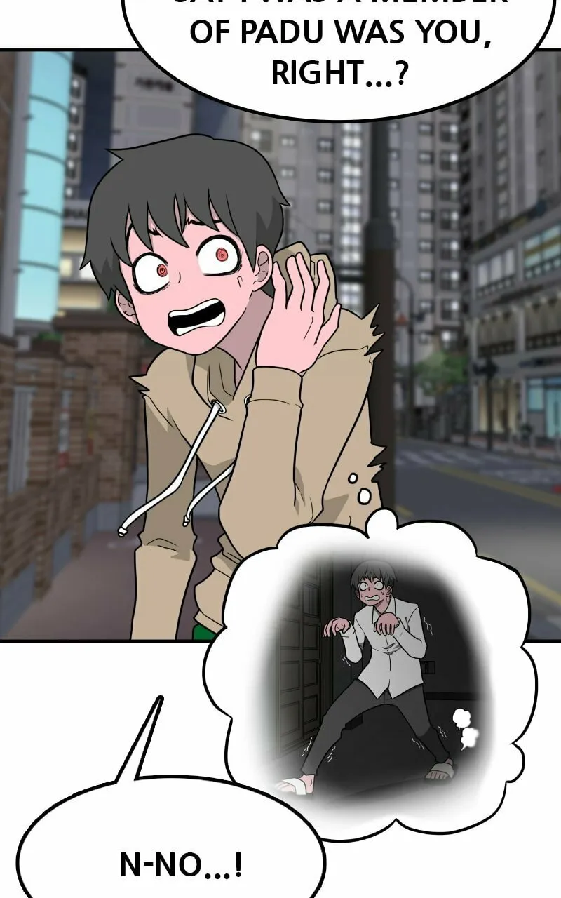 Dating to Survive Chapter 13 page 58 - 