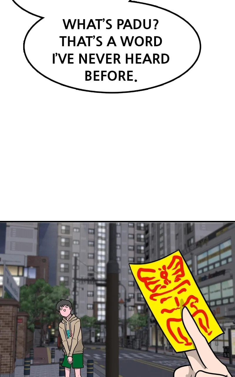Dating to Survive Chapter 13 page 59 - 