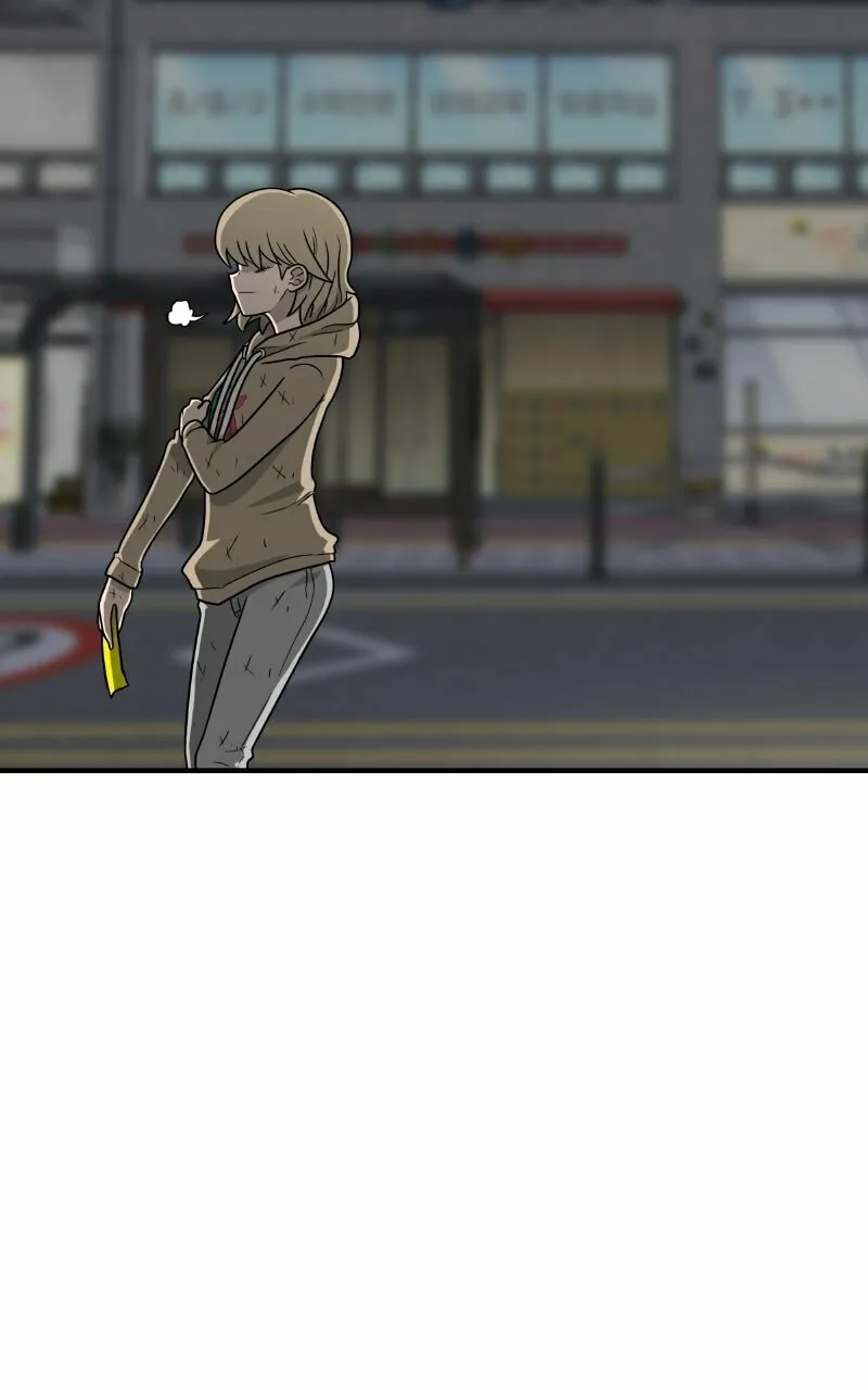 Dating to Survive Chapter 13 page 61 - 