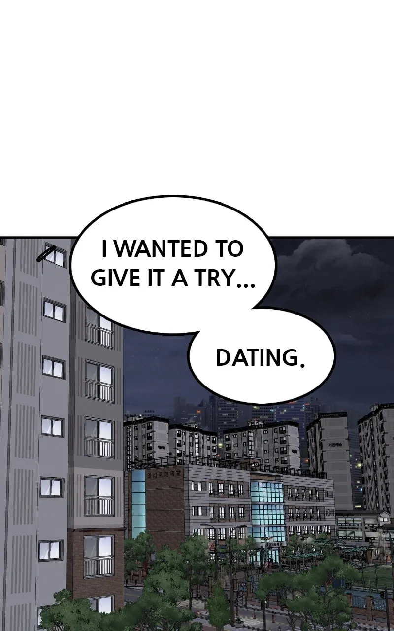 Dating to Survive Chapter 13 page 62 - 