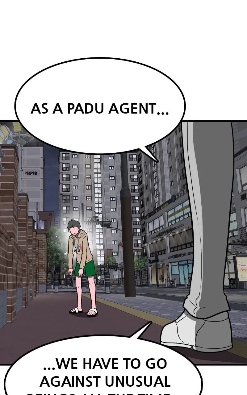 Dating to Survive Chapter 13 page 64 - 