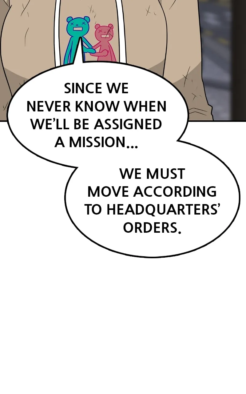 Dating to Survive Chapter 13 page 68 - 