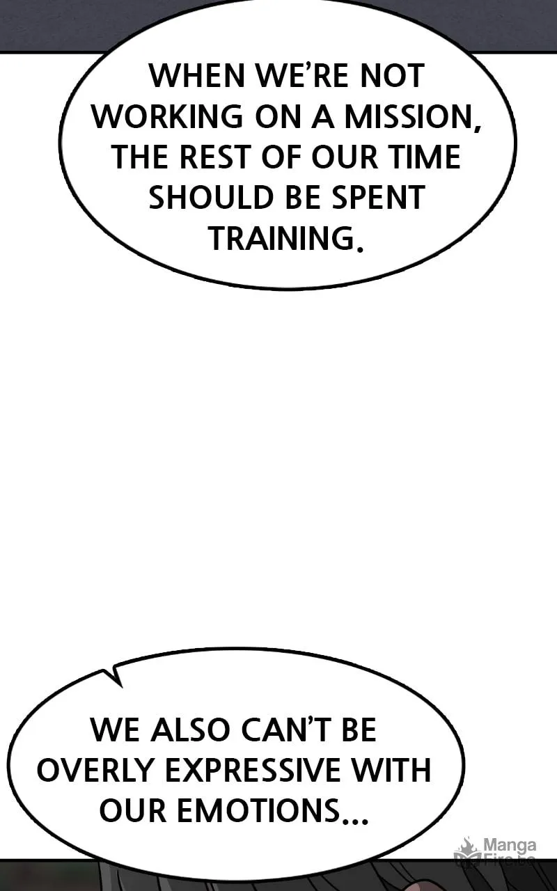 Dating to Survive Chapter 13 page 70 - 