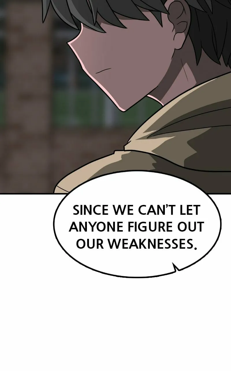 Dating to Survive Chapter 13 page 71 - 