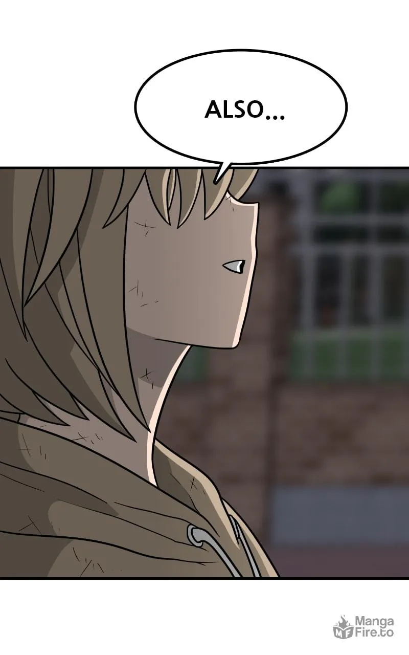 Dating to Survive Chapter 13 page 72 - 