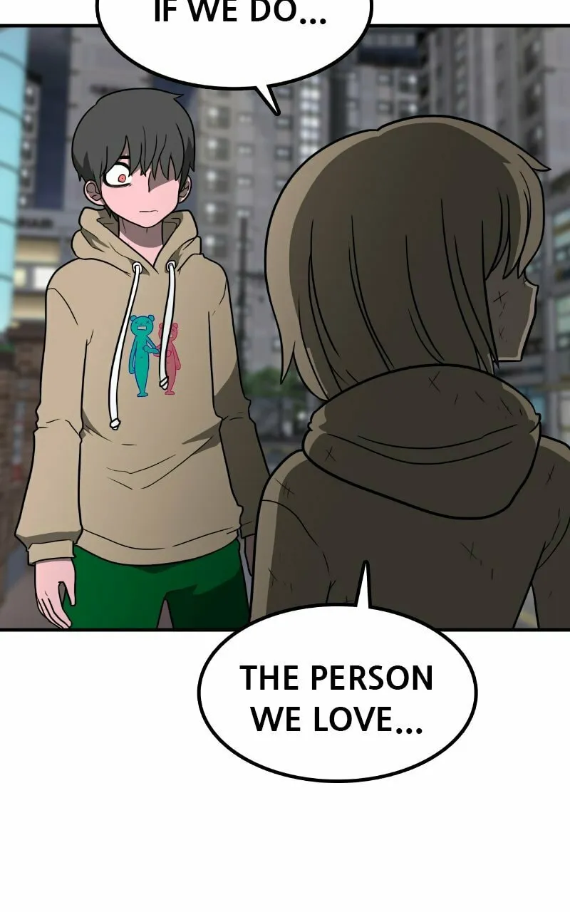 Dating to Survive Chapter 13 page 77 - 
