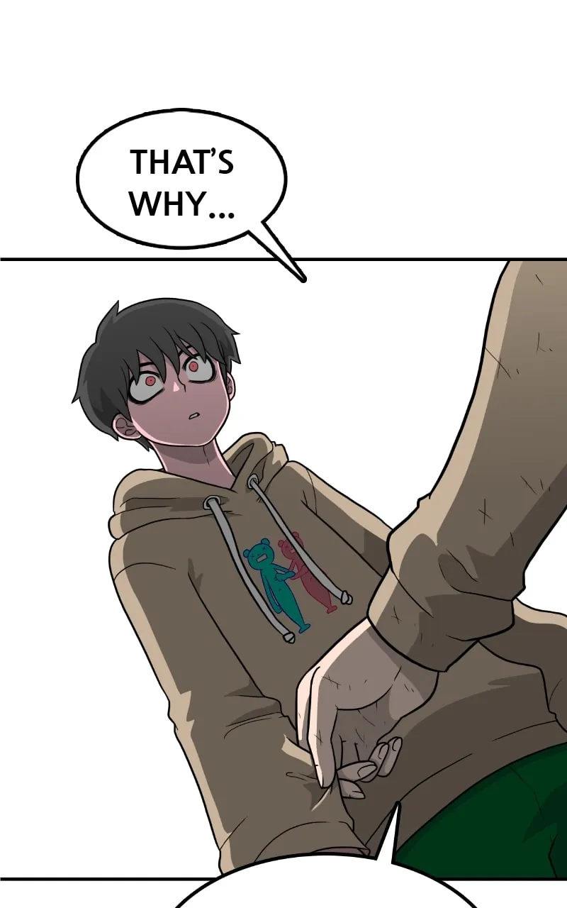 Dating to Survive Chapter 13 page 83 - 