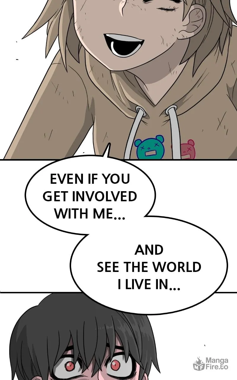 Dating to Survive Chapter 13 page 85 - 